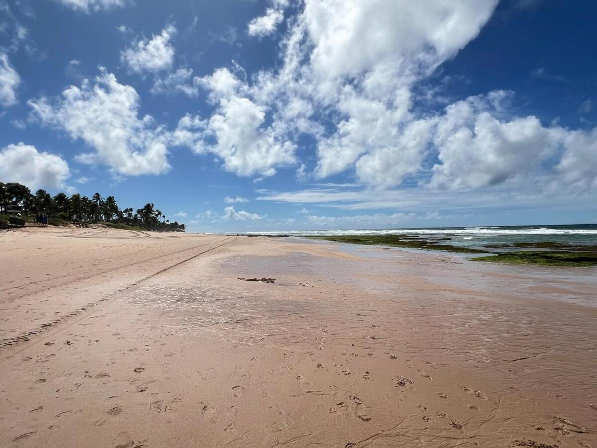 Apartamento Praias Do Flamengo Em Casa Tomasoni Salvador