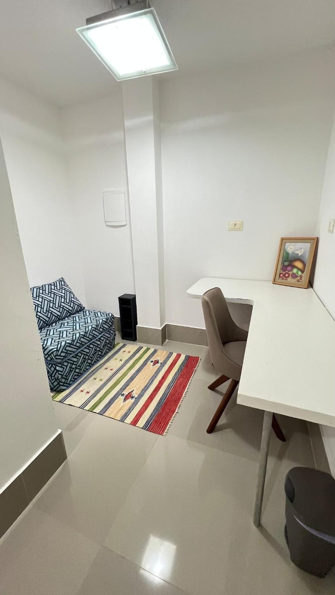 Apartamento Praias Do Flamengo Em Casa Tomasoni *