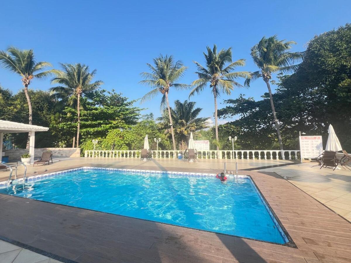 Praias Do Flamengo Em Casa Tomasoni Apartamento